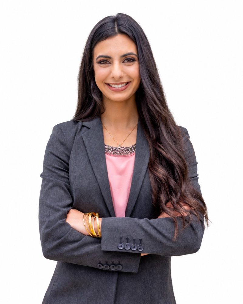 Danielle Abboud