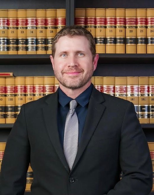Matt Cortez, Esq., broker of Good Harbor Real Estate